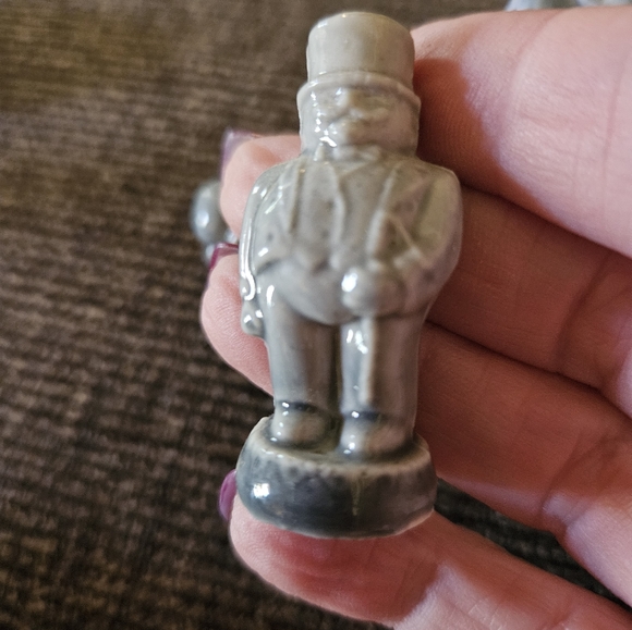 Wade Whimsy Ten Circus Figurines - Picture 10 of 10